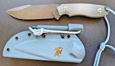 Odenwolf Ambulo Messer mit