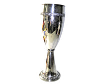 Großer antiker Ehrenpokal "HEDERSPRIS 1918", GROSS! sweden 1918  weltkrieg-1