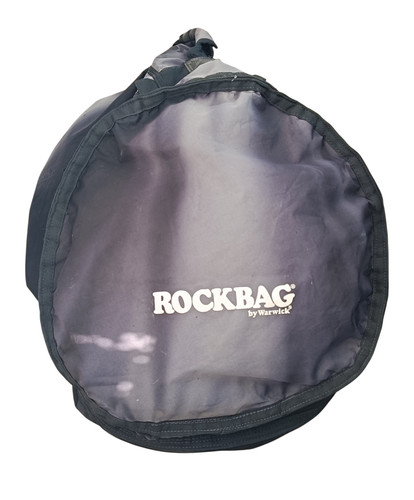 Rockbag warwick bigcassa - rockbag,