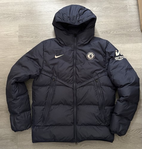 Chelsea nike storm fit - chelsea, fc