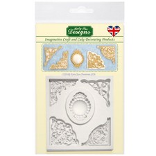 Katy Sue Silikon Mould