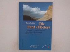 Die fünf Tibeter Das alte