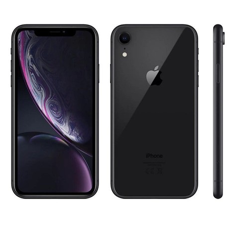 Apple iphone 64gb - xr, (a2105)