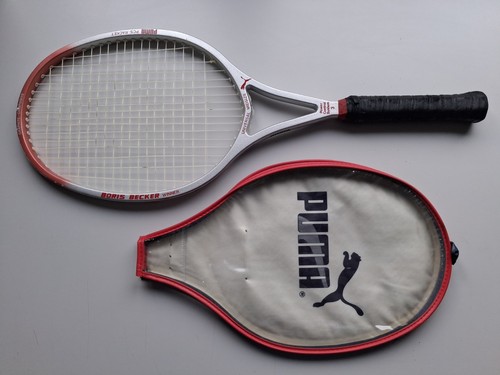 Boris becker winner von puma - boris,