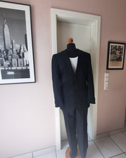 2 exqusite Designer-Anzüge von ROCHAS französischer Luxus Gr. 50 kaum getragen!!