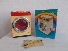 Waschmaschine für Kinder