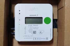 Ista sensonic - ista,