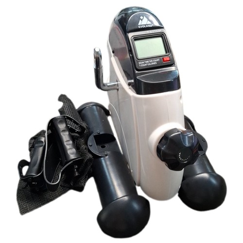 Evoland rehabilitationstrainer - evoland,