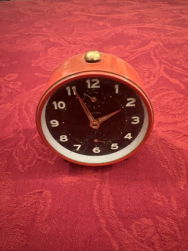 Dugena vintage wecker - vintage,