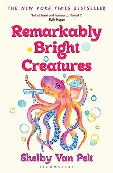 Remarkably bright creatures - remarkably,