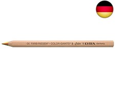 3 x Lyra Farbstift FarbRiesen