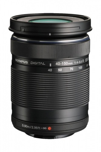 Olympus zuiko 150mm - olympus, m.zuiko