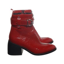 Mimmu, Stiefeletten, Größe
