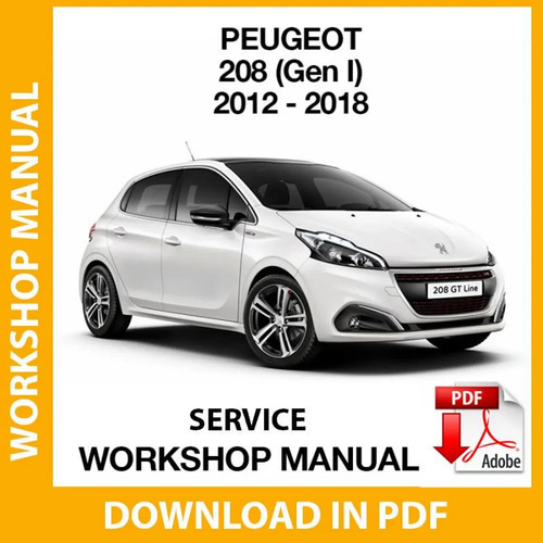 Download peugeot 208 - peugeot,