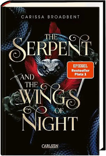 The serpent and - serpent,