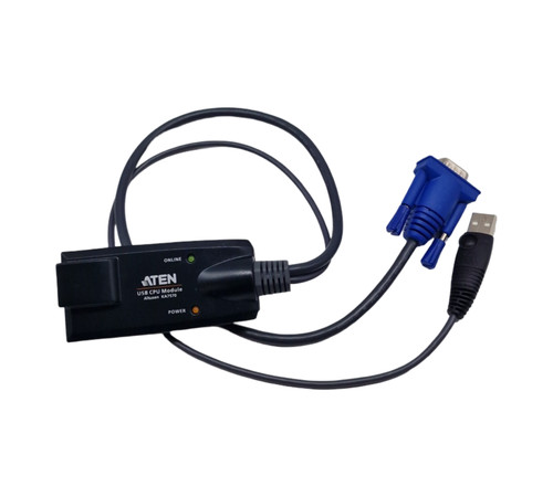 Aten ka7570 kvm adapterkabel - ka7570,