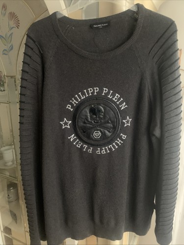 Philipp plein sweatshirt - plein,