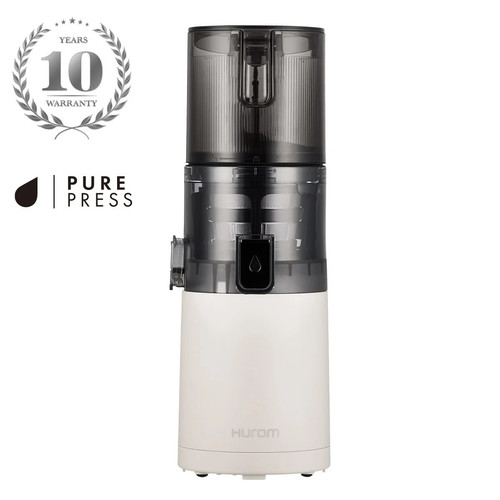 Hurom e30st slow juicer - juicer, –