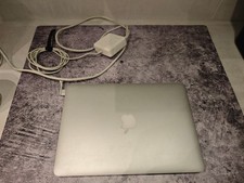 Apple MacBook Pro 13” Retina (Ende 2013) – i5 / 8GB / 256GB SSD – Big Sur