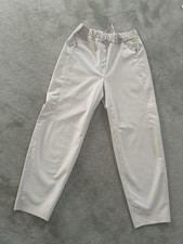 Geniale Kunstlederhose von