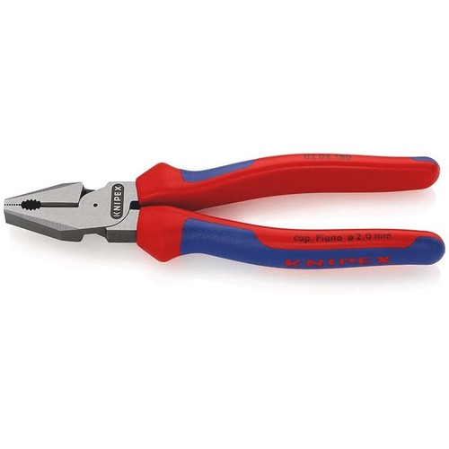 Knipex 180 - knipex, 02