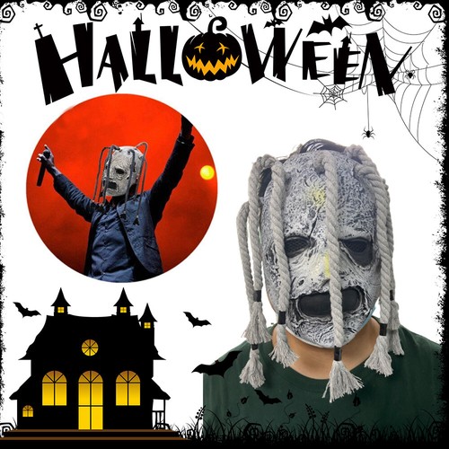 Halloween maske cosplay - maske,