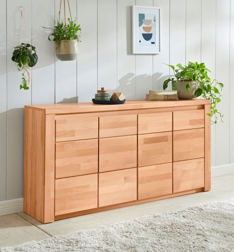 Sideboard home affaire burani - sideboard,