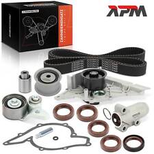 Zahnriemensatz Zahnriemen