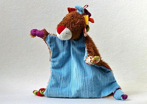 Sigikid löwe leander leonoro - sigikid,