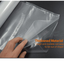 Vakuumbeutel Lebensmittel