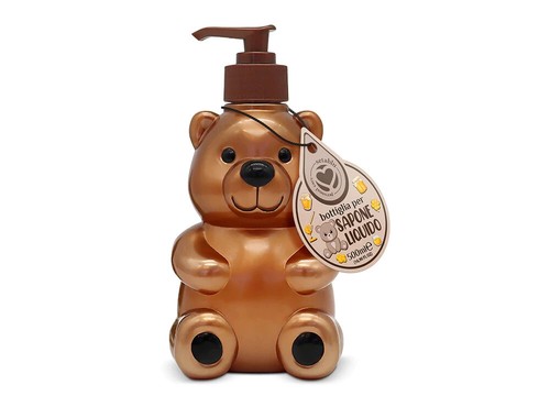 Bären seifenspender 500ml - bären,