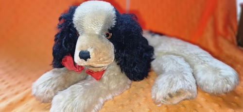 Steiff hund alt antik - hund,