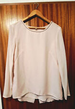 Calvin Klein Bluse Baby Pink - wie neu, nie getragen