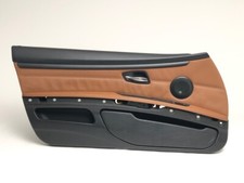 Türverkleidung  links vorne BMW 3er Coupe E92 51 41 7 219 005 US Modelle