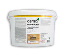 Osmo Holzkitt 7350 5 Liter