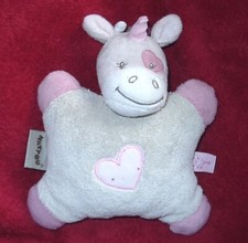 Nattou kuscheltier kissen - nattou,