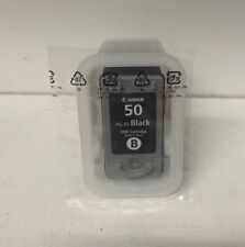 Canon PG-50 / PG 50 / 0616B001 Schwarz Pixma iP2200 MP150 160 170 180 190