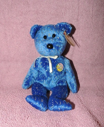 Original beanie baby - ty,