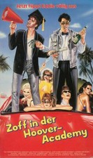 VHS "ZOFF IN DER