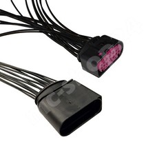 Stecker 14-polig Reparatursatz