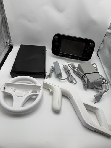 Nintendo wii 32gb - nintendo, u