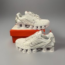 Nike Shox TL Größe EUR 39