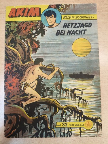 Lehning großband akim - lehning,