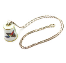 AK Kaiser Fingerhut Anhänger