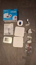 Angelcare Babyphone mit Camera Sensormatten