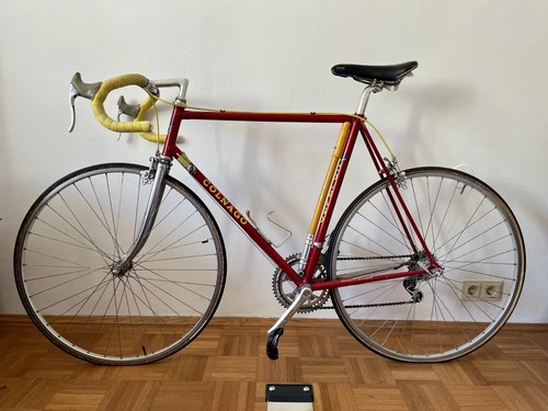 Vintage colnago super - vintage,