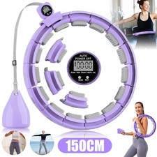 Smart Hula Hoop Reifen