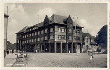 MEMEL Klaipeda Ostpreussen