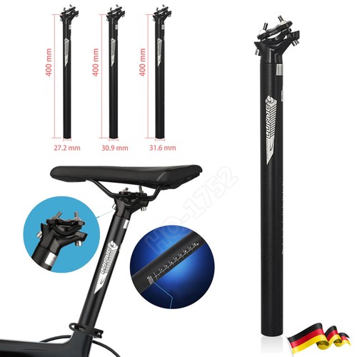 Fahrrad sattelstütze gefedert - sattelstütze,