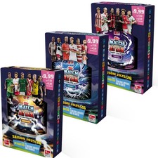 Match Attax Bundesliga 2025/26